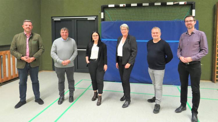 Foto (Archiv Gemeinde Lehre): Der Ortsrat in Essehof lädt zu einem „Spiel ohne Grenzen“ ein.