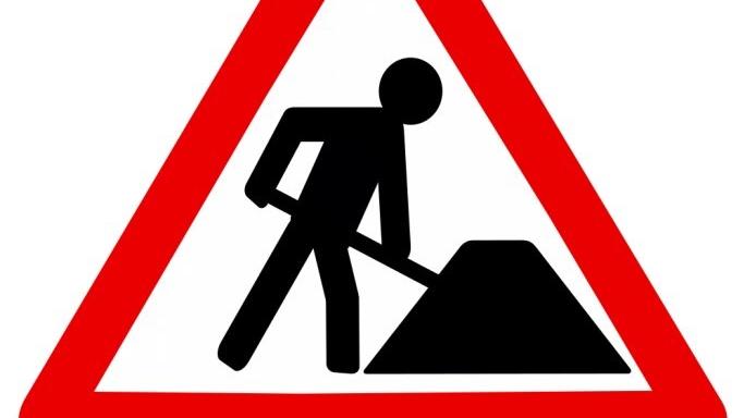 Symbolfoto: (© Pixabay) In der Straße zum Bauernholz wird es aufgrund von Bauarbeiten ab dem 15. August 2022 zu Einschränkungen kommen.