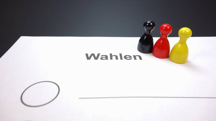 Wichtiges zur Bundestagswahl am 26.9. (Foto: Pixaby)