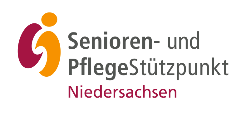 Bild: Logo Senioren- Und PflegeStützpunkt Niedersachsen