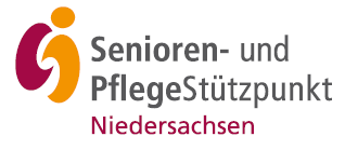 Logo Pflegestützpunkt Niedersachsen