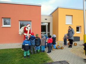 Bild vergr&ouml;&szlig;ern: Nikolaustag_Kita_Kunterbunt