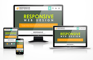 Alternative Text Responsive