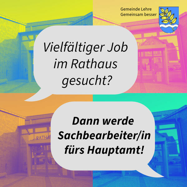 Bild vergr&ouml;&szlig;ern: Grafik(Gemeinde Lehre)