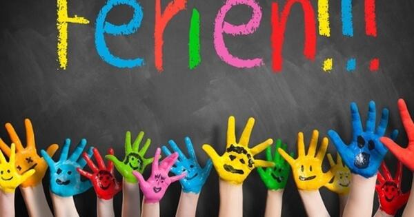 Bild vergr&ouml;&szlig;ern: Symbolfoto: (©Pixabay) Die Sommerferien in Niedersachsen haben begonnen. Die Gemeinde Lehre wünscht allen Schülerinnen und Schülern einen erholsamen Sommer.