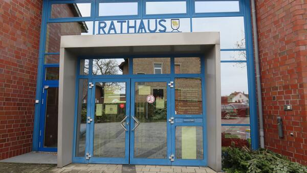 Bild vergr&ouml;&szlig;ern: Rathaus