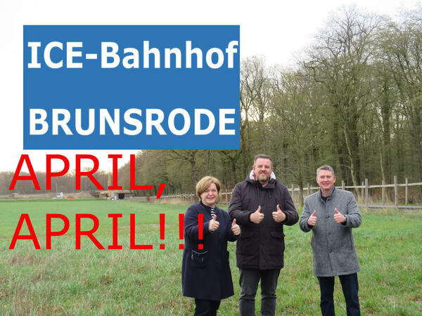 Bild vergr&ouml;&szlig;ern: Bahnhof_April_April_Aufloesung