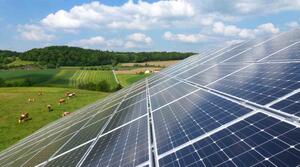 Bild vergr&ouml;&szlig;ern: Symbolfoto (© Pixabay): Infoveranstaltung zu PV-Anlage im Rahmen der Umweltwoche