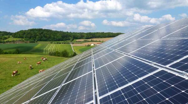 Bild vergr&ouml;&szlig;ern: Symbolfoto (© Pixabay): Infoveranstaltung zu PV-Anlage im Rahmen der Umweltwoche
