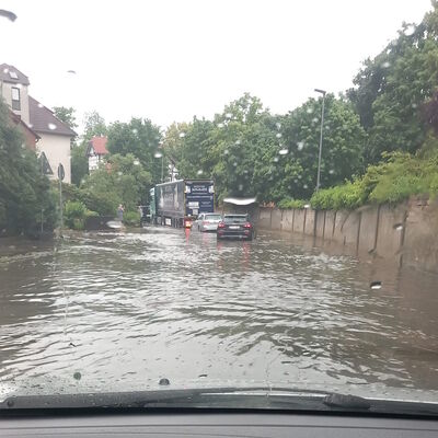 Bild vergr&ouml;&szlig;ern: Starkregen