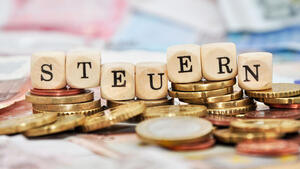 Bild vergr&ouml;&szlig;ern: Symbolfoto: (Quelle: pixabay) Alte Steuerbescheide behalten ihre Gültigkeit.