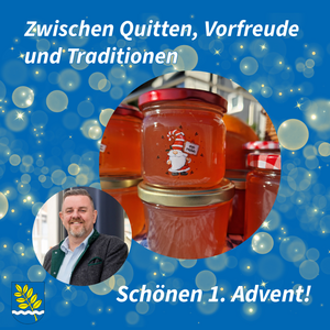 Bild vergr&ouml;&szlig;ern: Adventsgrußwort Busch