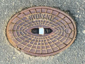 Bild vergr&ouml;&szlig;ern: Unterflurhydrant