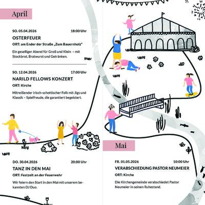 Bild vergr&ouml;&szlig;ern: Flyer Flechtorf 1004