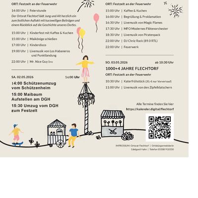 Bild vergr&ouml;&szlig;ern: Flyer Flechtorf 1004