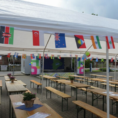 Fest der Kulturen