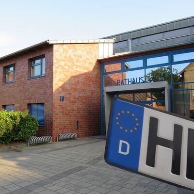 Die Gemeinde Lehre teilt mit, dass die Botengänge des KFZ-Meldeservices am 10. Juni sowie am 1. Juli entfallen.