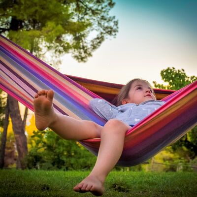Die gemeindlichen Kitas bleiben vom 20. Juli bis zum 7. August geschlossen.