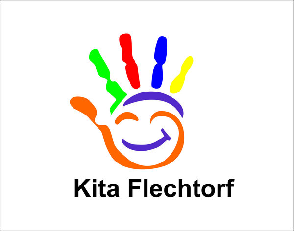 Bild vergr&ouml;&szlig;ern: Logo Kita Flechtorf