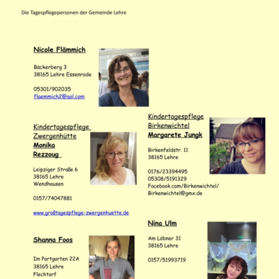 Bild vergr&ouml;&szlig;ern: Flyer KTPP 2026