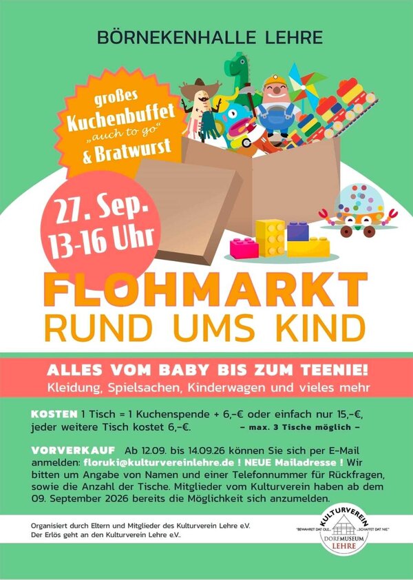 Bild vergr&ouml;&szlig;ern: Plakat Floruki Herbst 2026
