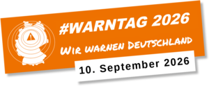 Bild vergr&ouml;&szlig;ern: Warntag_2026