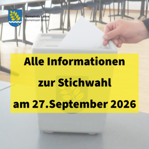 Bild vergr&ouml;&szlig;ern: Informationen zur Stichwahl