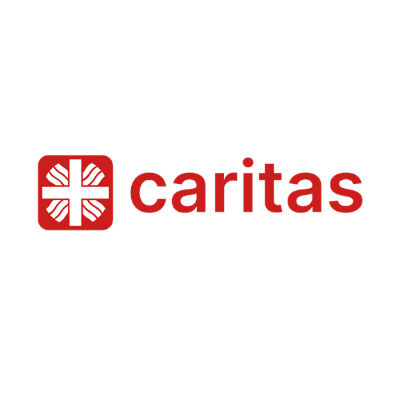 Logo Caritas