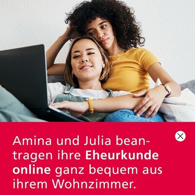 Annex Online-Dienstleistungen