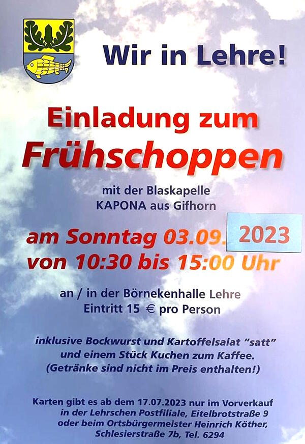 Bild vergr&ouml;&szlig;ern: Fruehschoppen_