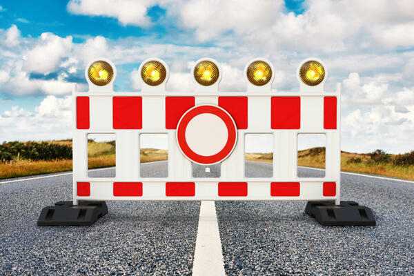 Bild vergr&ouml;&szlig;ern: Symbolfoto: (© Pixabay) Aufgrund von Jadgen im Gemeindegebiet kommt es im November zu Einschränkungen.