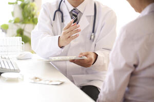 Bild vergr&ouml;&szlig;ern: Symbolfoto (© Pixabay): Der internationale Weltmännertag möchte an das Gesundheitsbewusstsein von Männern appellieren und sie dazu aufrufen regelmäßig zur Vorsorge zu gehen.