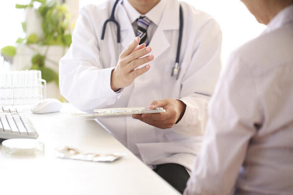 Bild vergr&ouml;&szlig;ern: Symbolfoto (© Pixabay): Der internationale Weltmännertag möchte an das Gesundheitsbewusstsein von Männern appellieren und sie dazu aufrufen regelmäßig zur Vorsorge zu gehen.