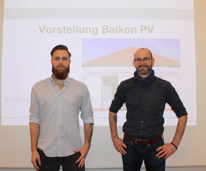 Bild vergr&ouml;&szlig;ern: Vortrag_Balkonkraftwerke_Neuperger_KSM_Kuehnholz
