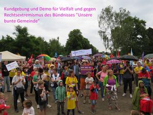 Bild vergr&ouml;&szlig;ern: Woche_fuer_Vielfalt_Demo