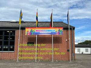 Bild vergr&ouml;&szlig;ern: Woche_VielfaltUmbenennung_Boernekenhalle