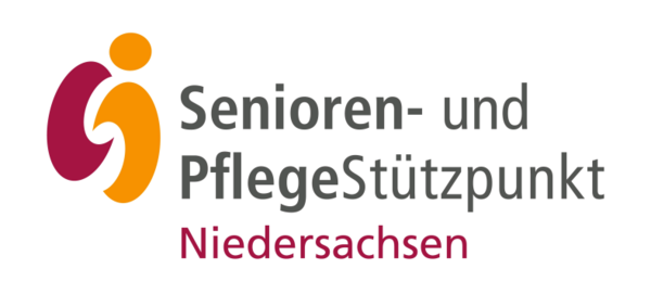 Bild vergr&ouml;&szlig;ern: Bild: Logo Senioren- Und PflegeStützpunkt Niedersachsen