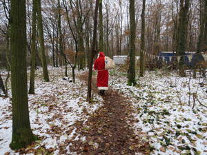 Bild vergr&ouml;&szlig;ern: Nikolaus_Waldkita