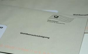Bild vergr&ouml;&szlig;ern: Foto (Symbolfoto: Pixabay): Voraussichtlich in der zweiten Augusthälfte erhalten Bürgerinnen und Bürger der Gemeinde Lehre ihre Wahlberechtigungen per Post.