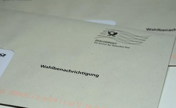 Bild vergr&ouml;&szlig;ern: Foto (Symbolfoto: Pixabay): Voraussichtlich in der zweiten Augusthälfte erhalten Bürgerinnen und Bürger der Gemeinde Lehre ihre Wahlberechtigungen per Post.