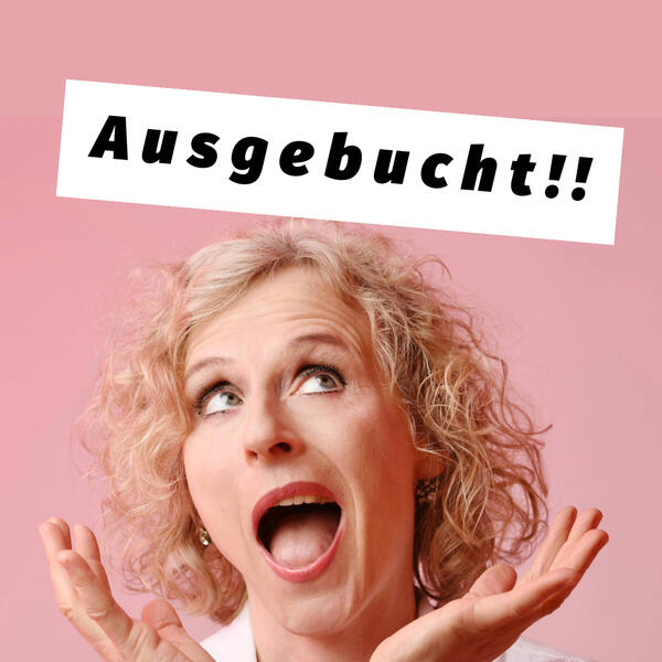 Bild vergr&ouml;&szlig;ern: Foto (©Ulrike Reinker): Maria Vollmer blickt mit viel Humor auf das Leben als Frau.