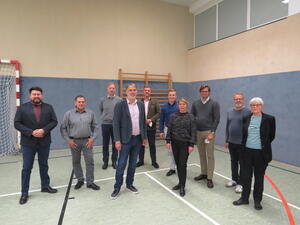 Bild vergr&ouml;&szlig;ern: Foto (© Gemeinde Lehre)