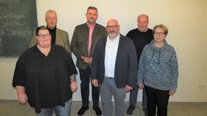Bild vergr&ouml;&szlig;ern: Foto (© Gemeinde Lehre)
