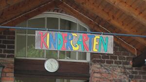 Bild vergr&ouml;&szlig;ern: Symbolbild Kindergarten. Foto: Gemeinde Lehre