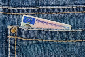 Bild vergr&ouml;&szlig;ern: Symbolfoto (Quelle: Pixabay): Der neue EU-Kartenführerschein