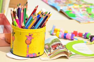 Bild vergr&ouml;&szlig;ern: Foto (Quelle: Pixabay): Kitas der Gemeinde Lehre dürfen ab sofort in den Regelbetrieb zurückkehren.