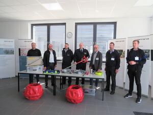 Bild vergr&ouml;&szlig;ern: Foto: (© Gemeinde Lehre)