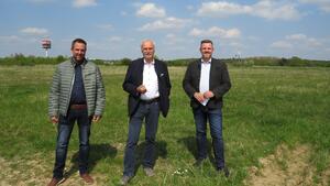 Bild vergr&ouml;&szlig;ern: Foto (Quelle: © Gemeinde Lehre)