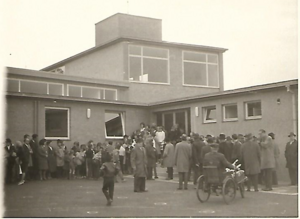 Bild vergr&ouml;&szlig;ern: Volksschule_Flechtorf