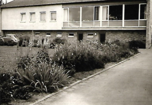 Bild vergr&ouml;&szlig;ern: DGH_Flechtorf_1968